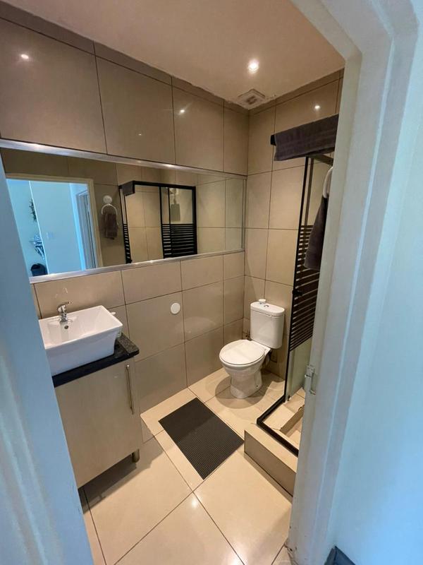 To Let 2 Bedroom Property for Rent in Rooihuiskraal North Gauteng