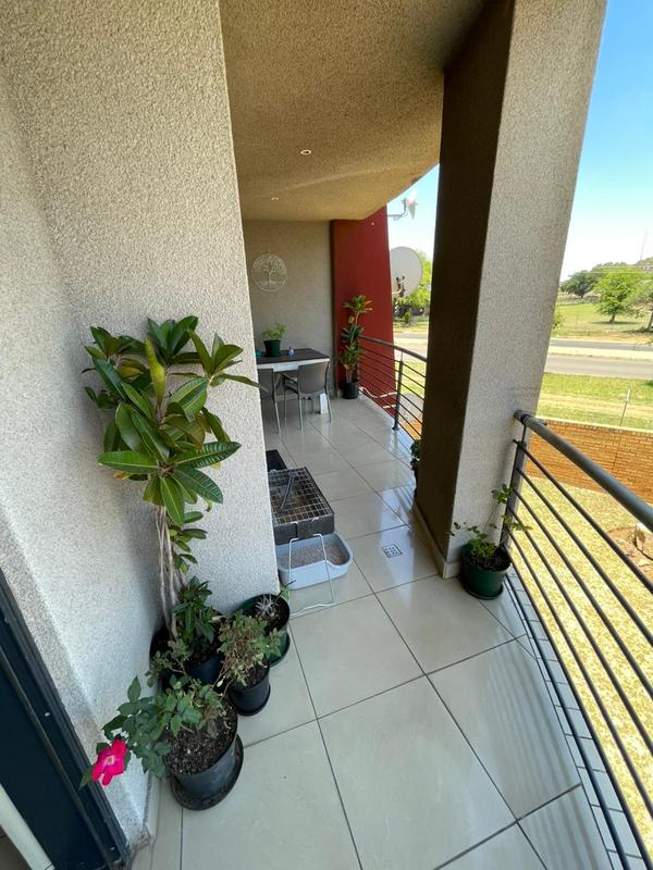 To Let 2 Bedroom Property for Rent in Rooihuiskraal North Gauteng