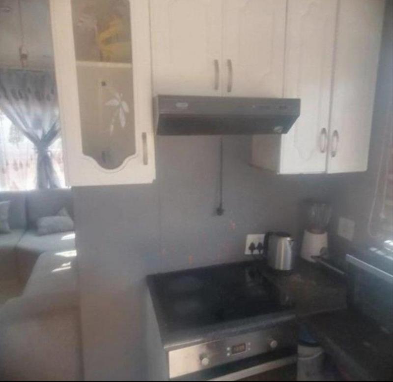 2 Bedroom Property for Sale in Soshanguve East Gauteng