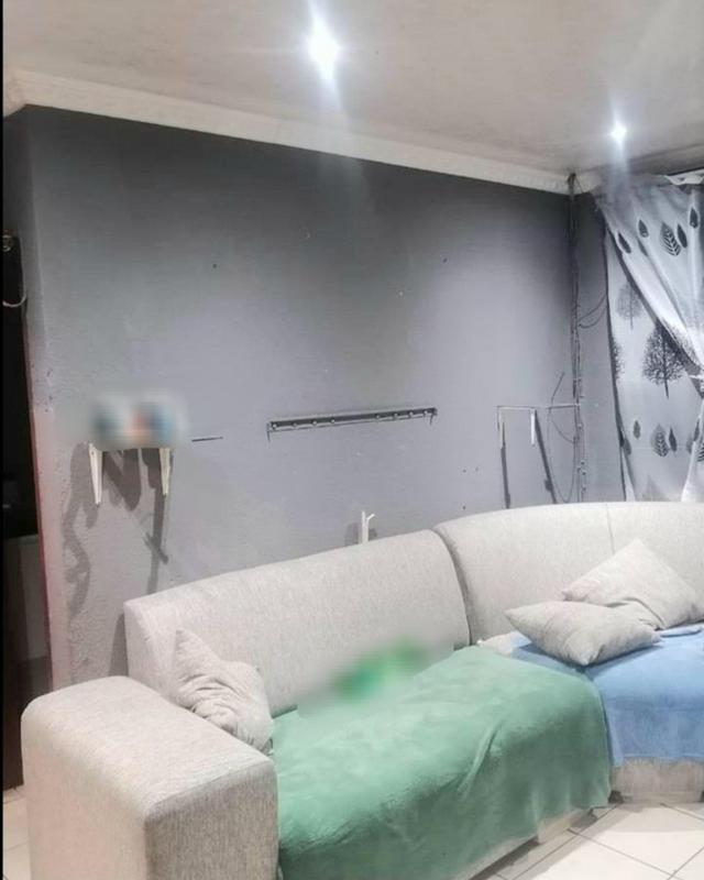 2 Bedroom Property for Sale in Soshanguve East Gauteng
