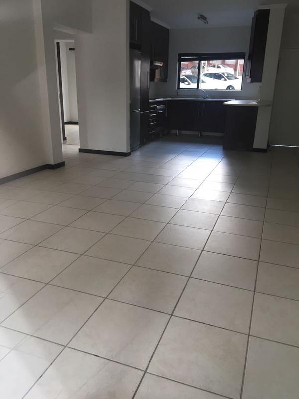 To Let 2 Bedroom Property for Rent in Solheim Gauteng