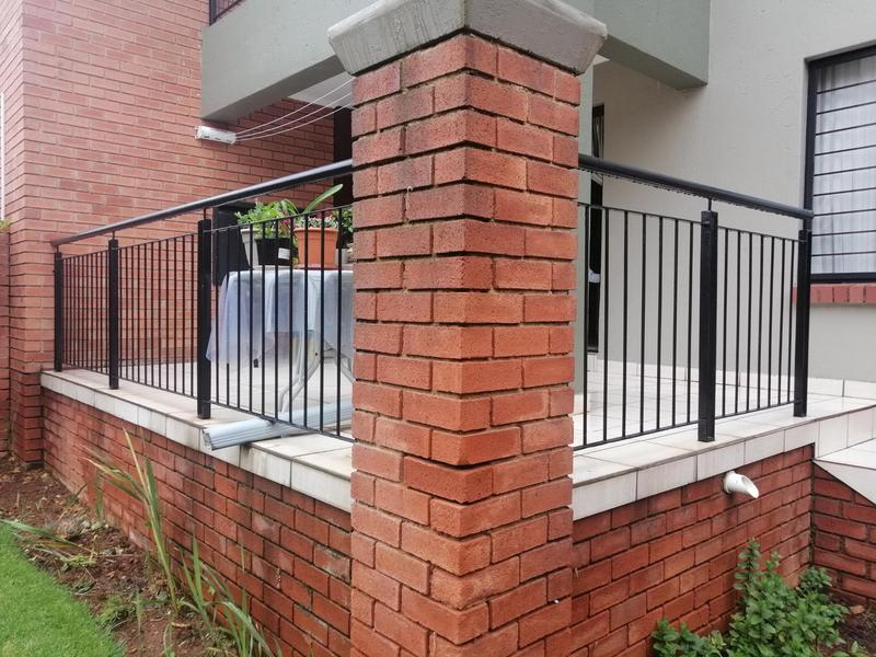 To Let 2 Bedroom Property for Rent in Solheim Gauteng