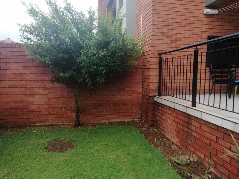 To Let 2 Bedroom Property for Rent in Solheim Gauteng