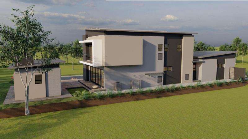 5 Bedroom Property for Sale in Midstream Heights Gauteng