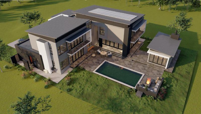 5 Bedroom Property for Sale in Midstream Heights Gauteng