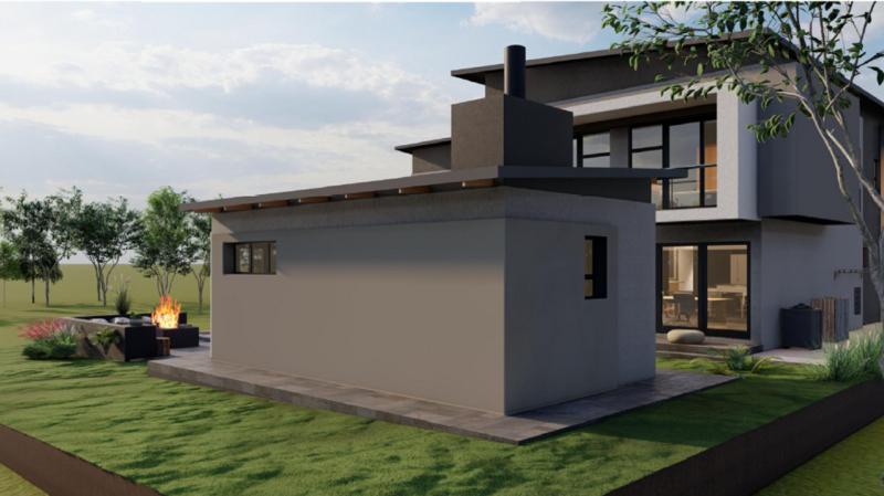 5 Bedroom Property for Sale in Midstream Heights Gauteng