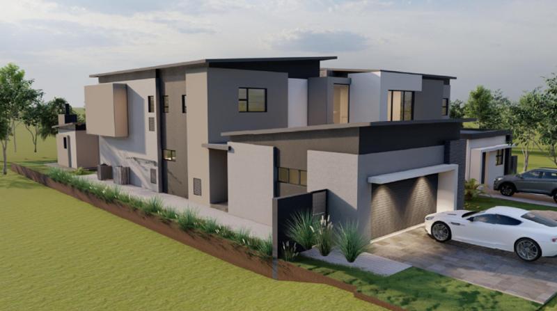 5 Bedroom Property for Sale in Midstream Heights Gauteng