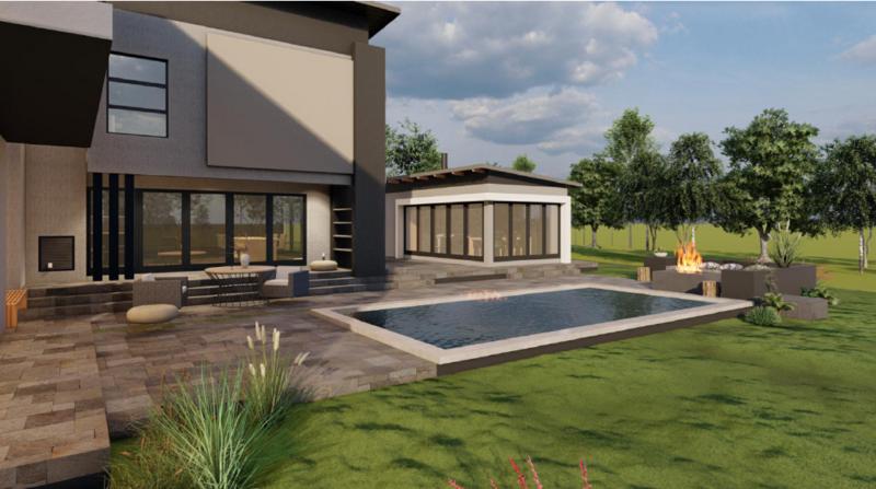 5 Bedroom Property for Sale in Midstream Heights Gauteng