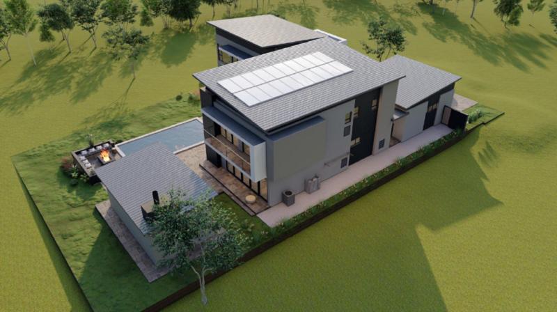 5 Bedroom Property for Sale in Midstream Heights Gauteng