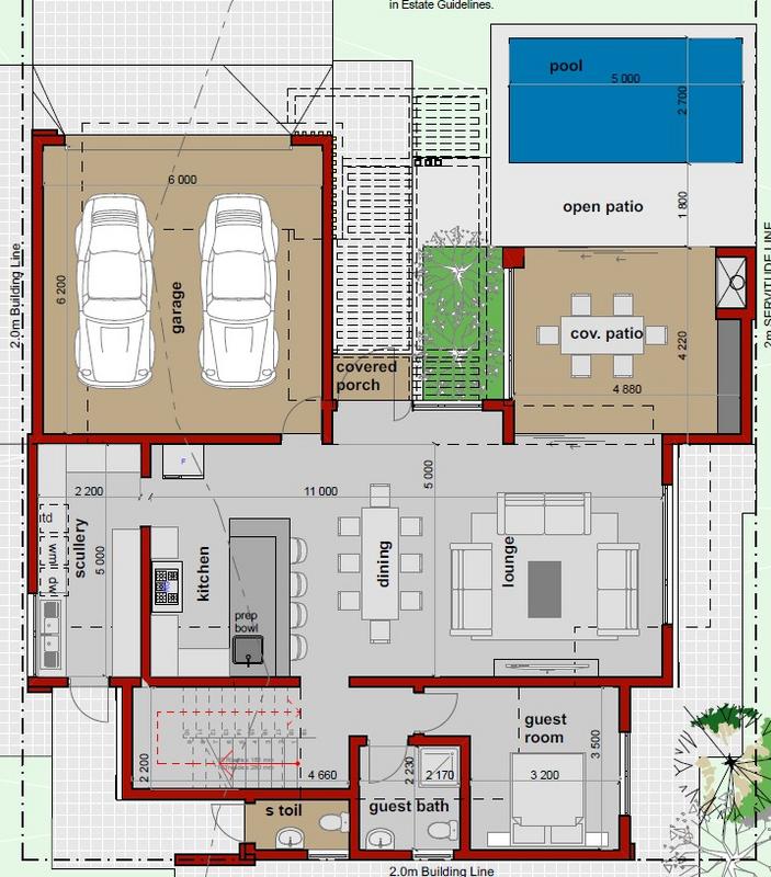 4 Bedroom Property for Sale in Fountainbrook Estate Gauteng