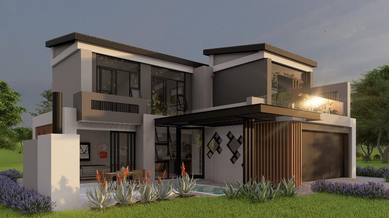 4 Bedroom Property for Sale in Fountainbrook Estate Gauteng