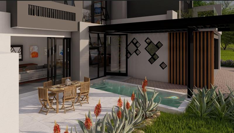 4 Bedroom Property for Sale in Fountainbrook Estate Gauteng