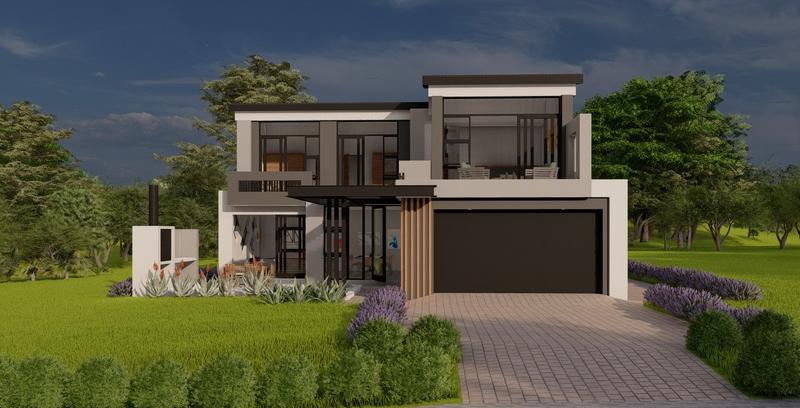 4 Bedroom Property for Sale in Fountainbrook Estate Gauteng