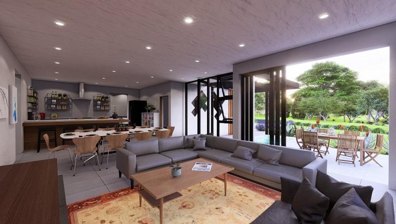 4 Bedroom Property for Sale in Fountainbrook Estate Gauteng