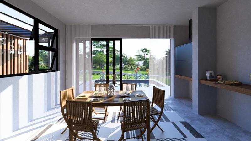 4 Bedroom Property for Sale in Fountainbrook Estate Gauteng