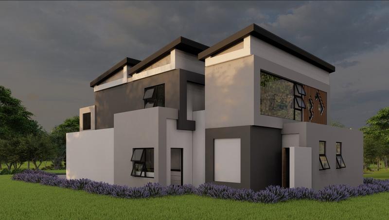 4 Bedroom Property for Sale in Fountainbrook Estate Gauteng