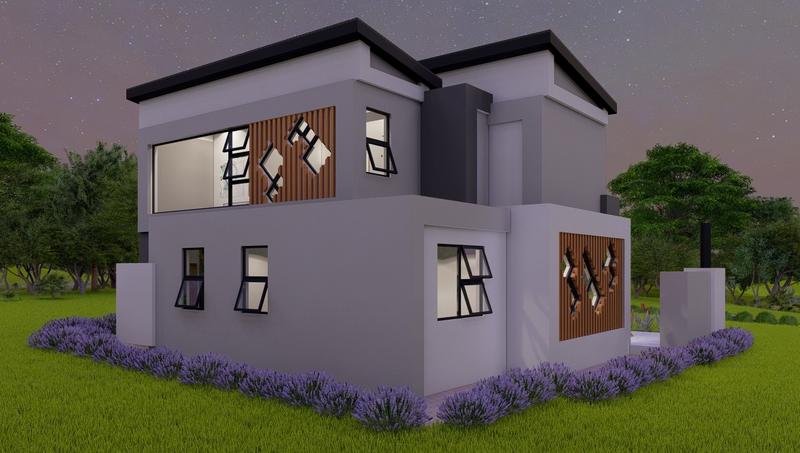 4 Bedroom Property for Sale in Fountainbrook Estate Gauteng