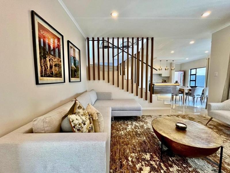 To Let 3 Bedroom Property for Rent in Beverley Gauteng