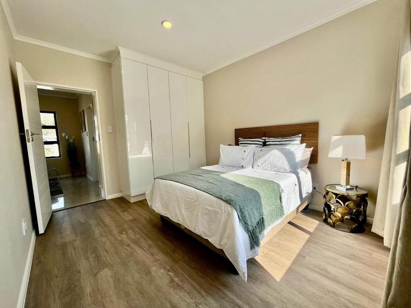 To Let 3 Bedroom Property for Rent in Beverley Gauteng