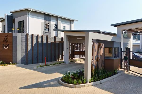 To Let 3 Bedroom Property for Rent in Beverley Gauteng