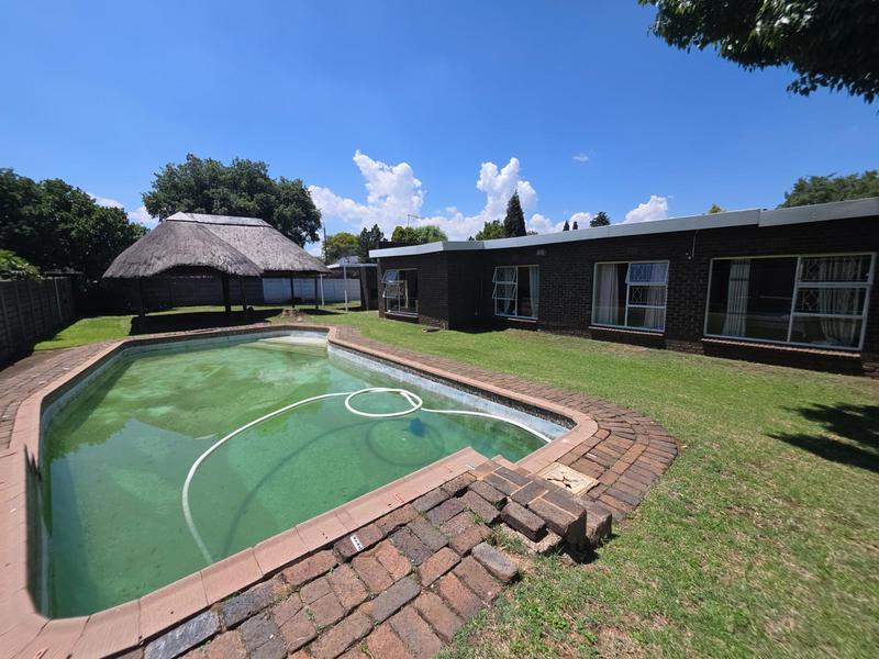 3 Bedroom Property for Sale in Sunward Park Gauteng
