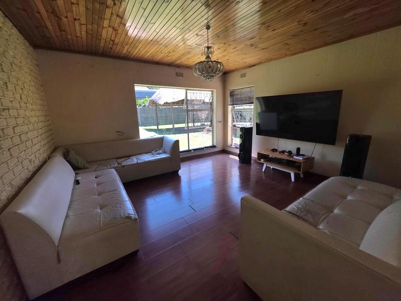 3 Bedroom Property for Sale in Sunward Park Gauteng