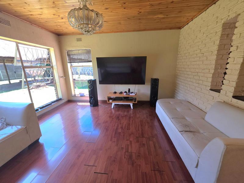 3 Bedroom Property for Sale in Sunward Park Gauteng
