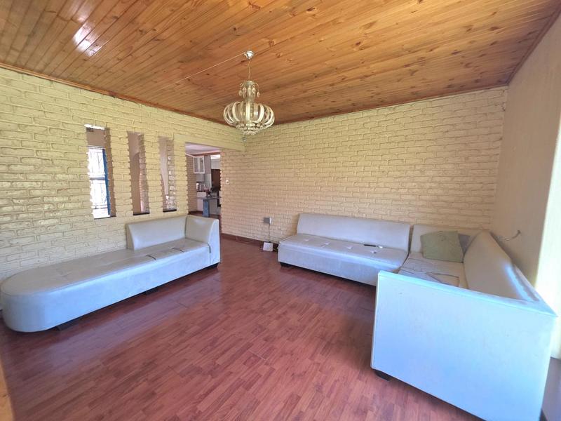 3 Bedroom Property for Sale in Sunward Park Gauteng