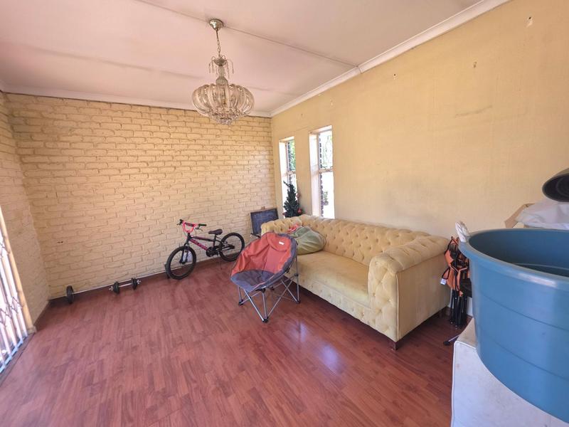 3 Bedroom Property for Sale in Sunward Park Gauteng