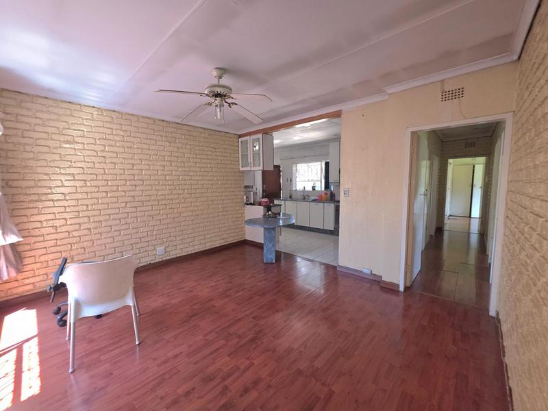 3 Bedroom Property for Sale in Sunward Park Gauteng