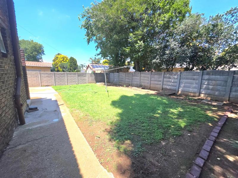 3 Bedroom Property for Sale in Sunward Park Gauteng