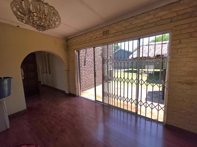 3 Bedroom Property for Sale in Sunward Park Gauteng