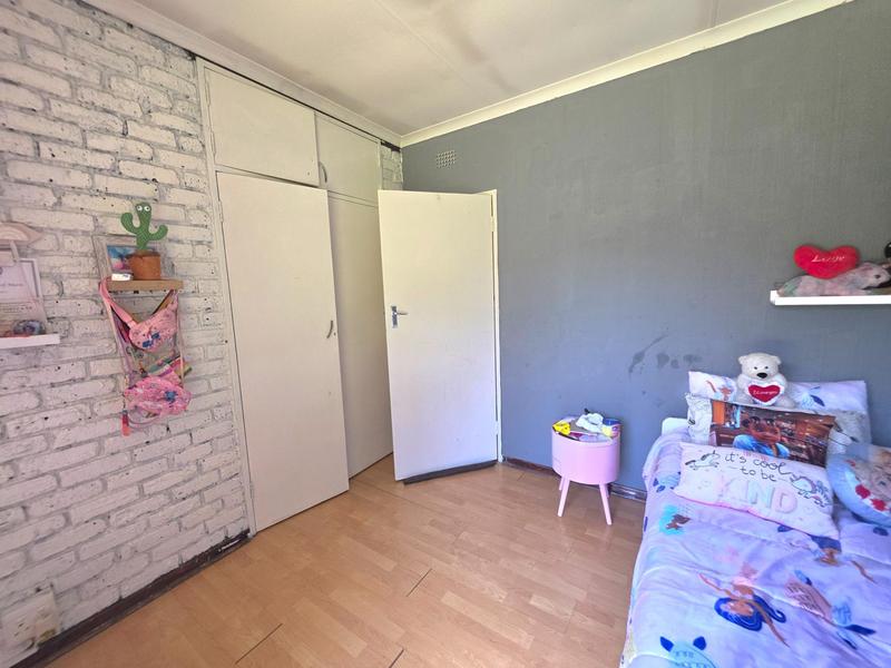 3 Bedroom Property for Sale in Sunward Park Gauteng