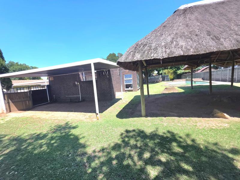 3 Bedroom Property for Sale in Sunward Park Gauteng