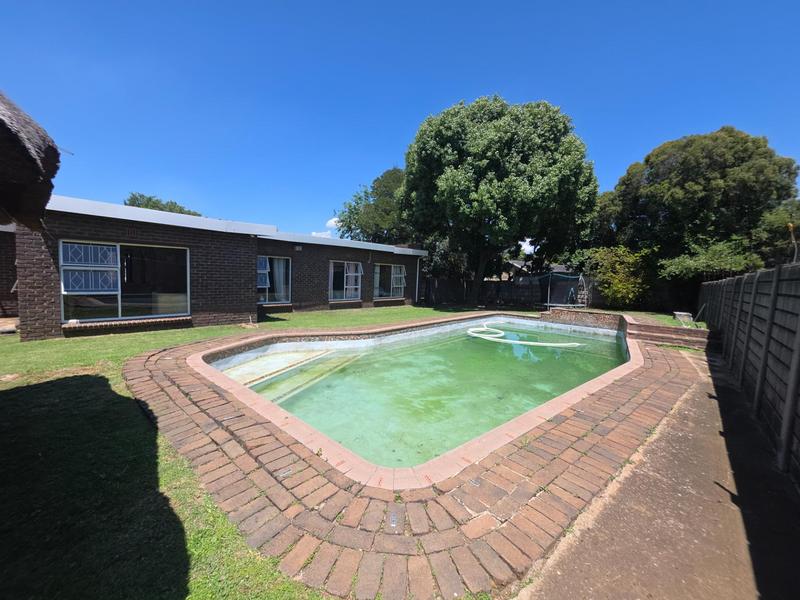 3 Bedroom Property for Sale in Sunward Park Gauteng