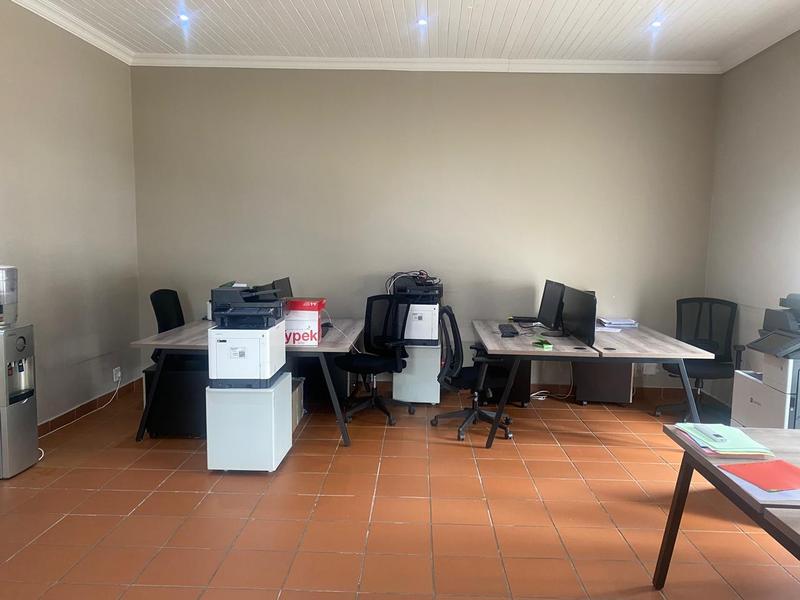 To Let commercial Property for Rent in Clubview Gauteng
