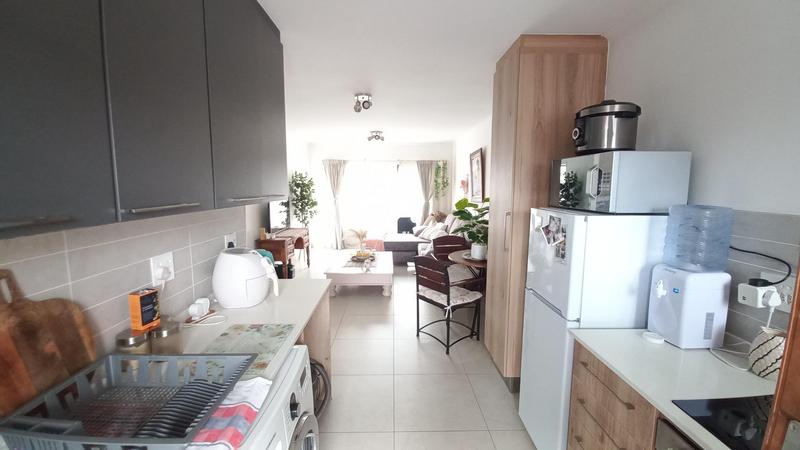 2 Bedroom Property for Sale in Witfontein Gauteng