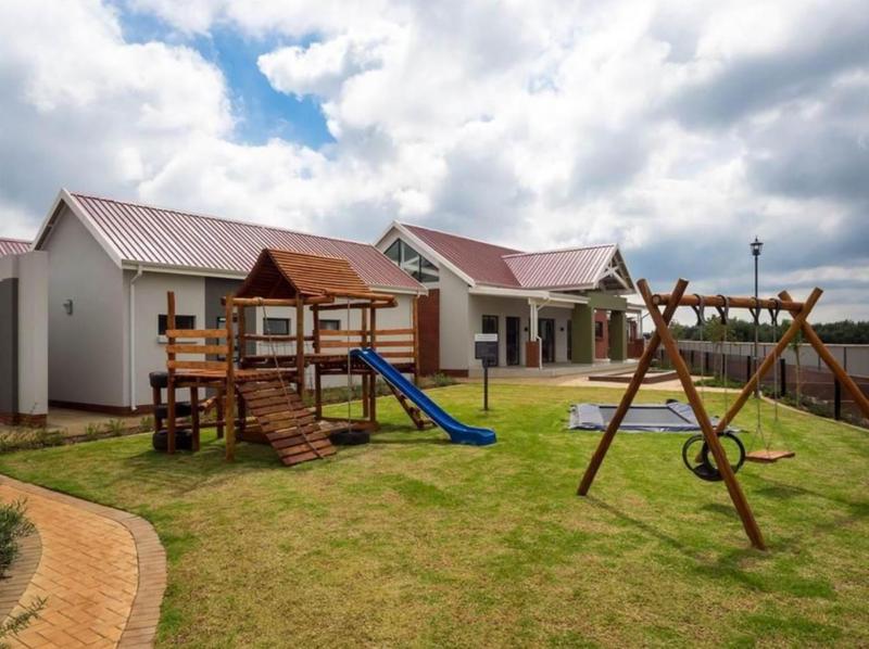 2 Bedroom Property for Sale in Witfontein Gauteng