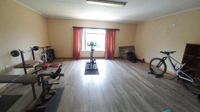 4 Bedroom Property for Sale in Kameeldrift East Gauteng