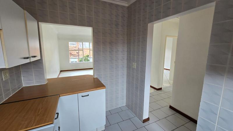 To Let 2 Bedroom Property for Rent in Vorna Valley Gauteng