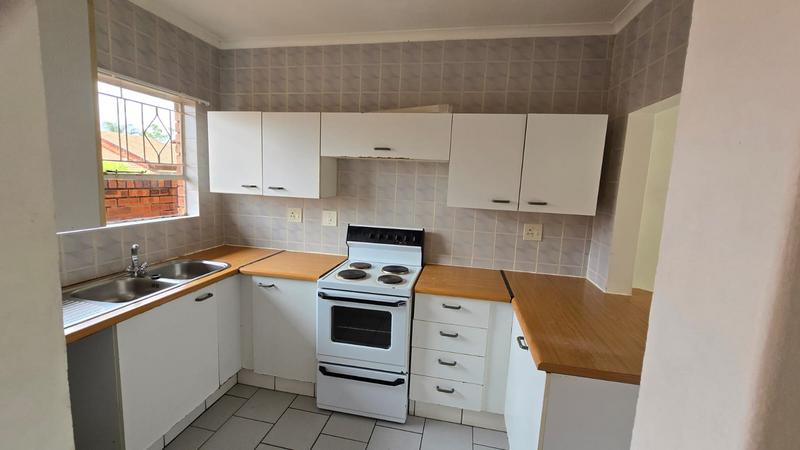 To Let 2 Bedroom Property for Rent in Vorna Valley Gauteng