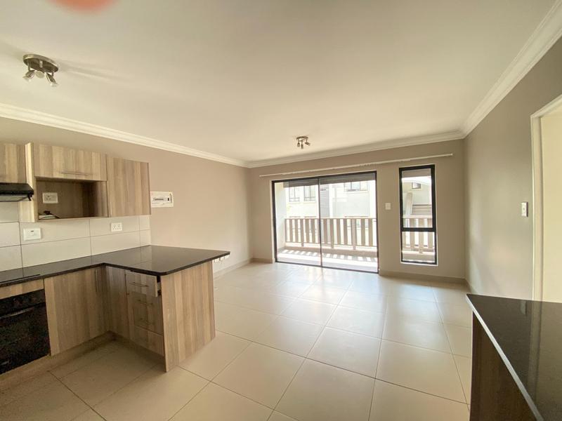 1 Bedroom Property for Sale in Broadacres Gauteng