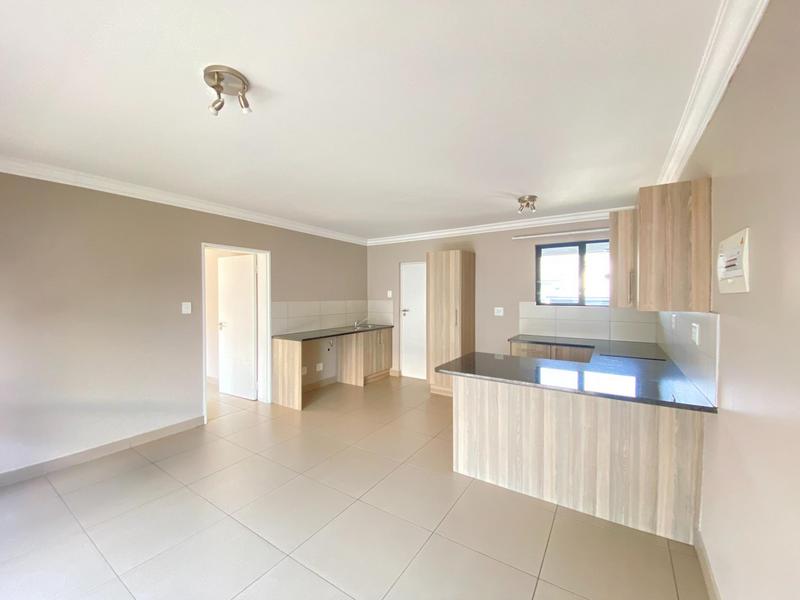 1 Bedroom Property for Sale in Broadacres Gauteng