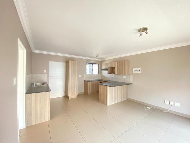 1 Bedroom Property for Sale in Broadacres Gauteng