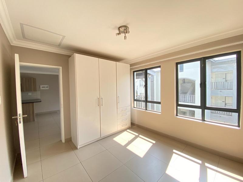 1 Bedroom Property for Sale in Broadacres Gauteng