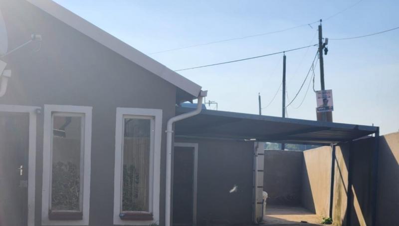 To Let 1 Bedroom Property for Rent in Naturena Gauteng