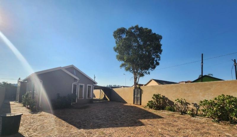 To Let 1 Bedroom Property for Rent in Naturena Gauteng