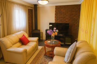 3 Bedroom Property for Sale in Clayville Gauteng