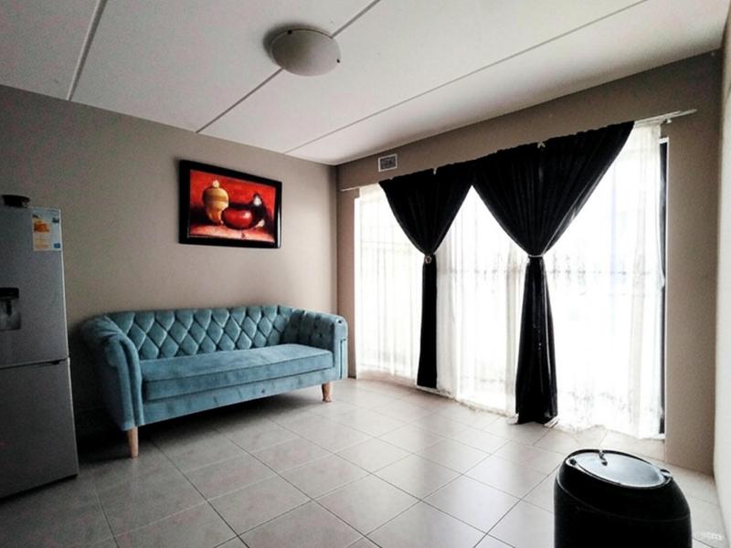 To Let 2 Bedroom Property for Rent in Montana Gauteng