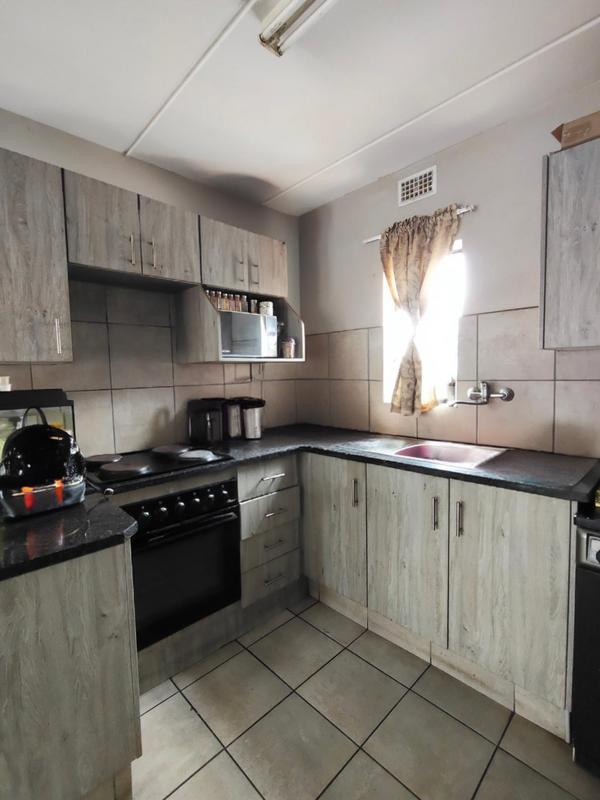 To Let 2 Bedroom Property for Rent in Montana Gauteng